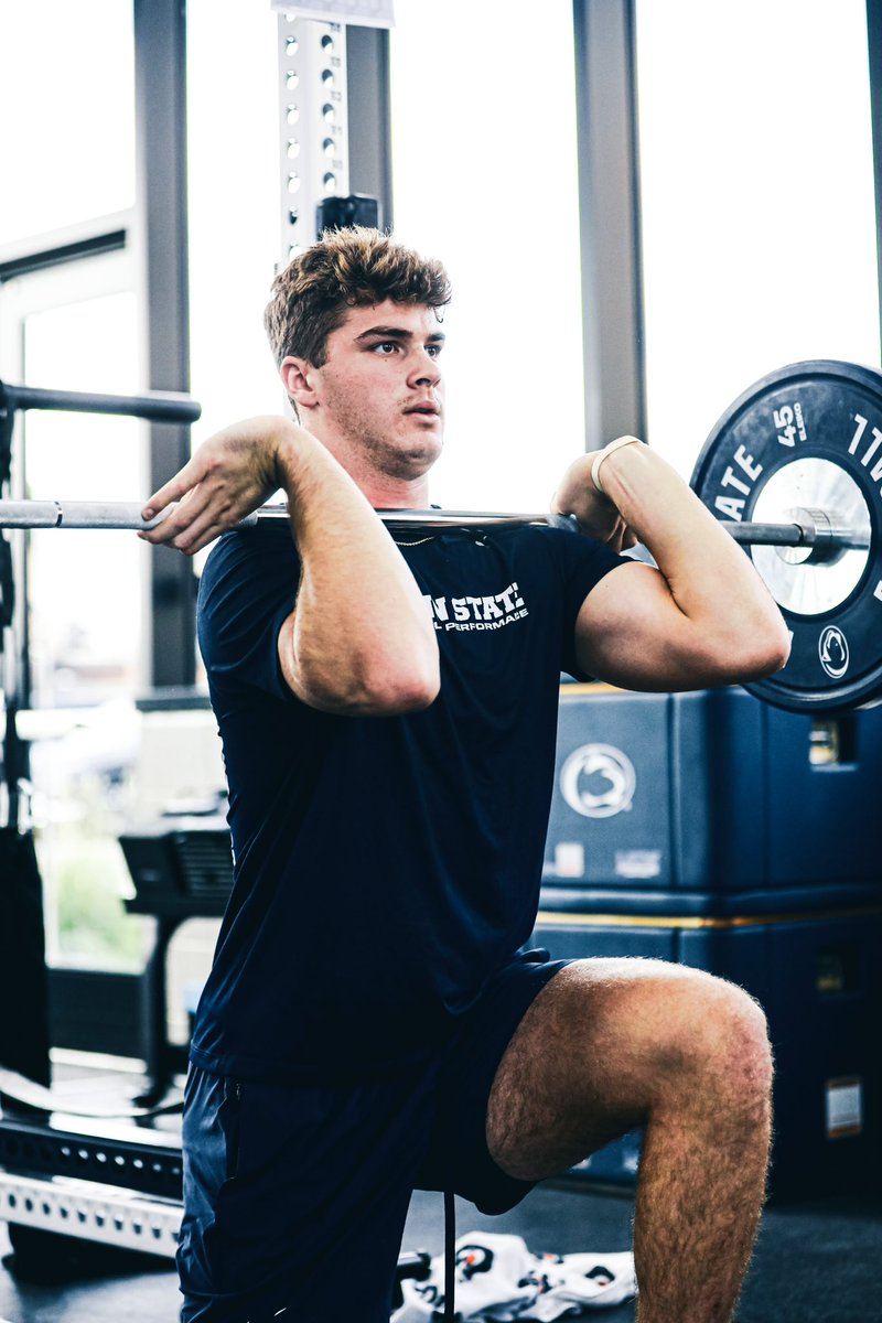 #IronLions of the Week

<a href="/Lamontpayne18/">Mont Payne🏴‍☠️🦋</a>
<a href="/FinnFurmanek/">Finn Furmanek</a>