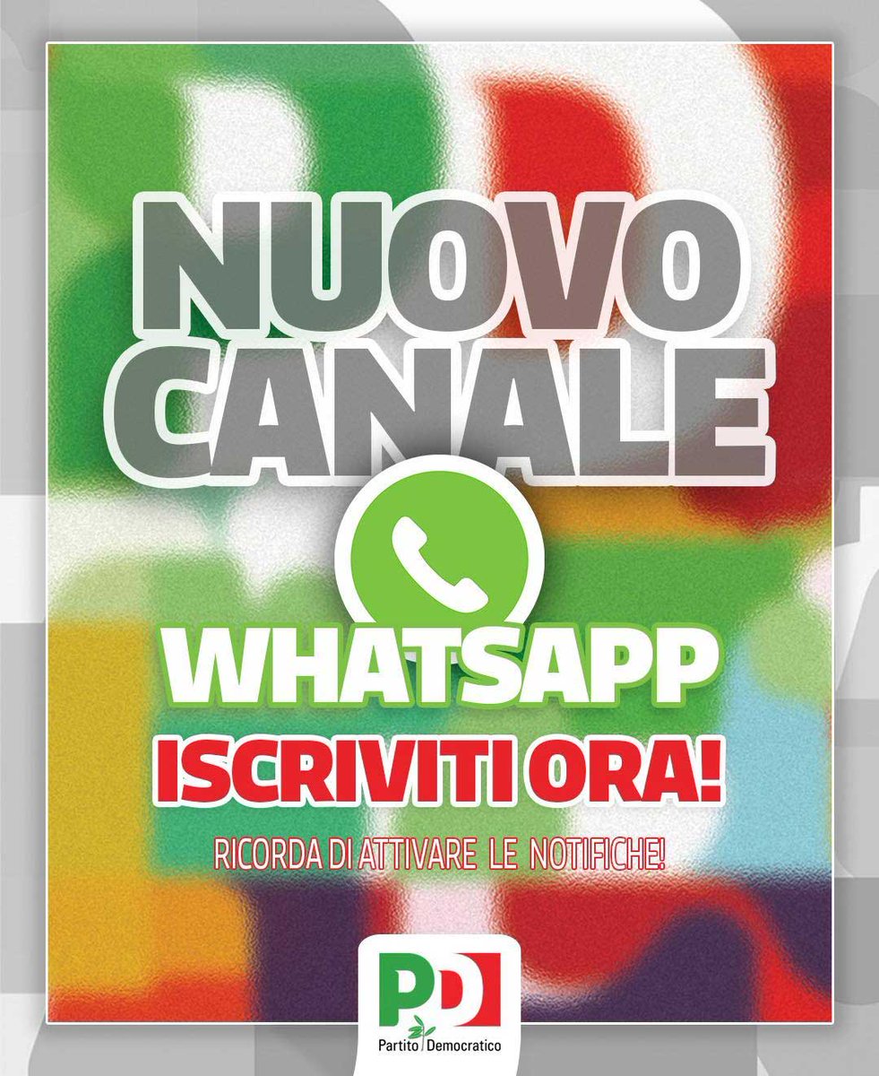 PD Monza e Brianza 🇮🇹🇪🇺 tweet media