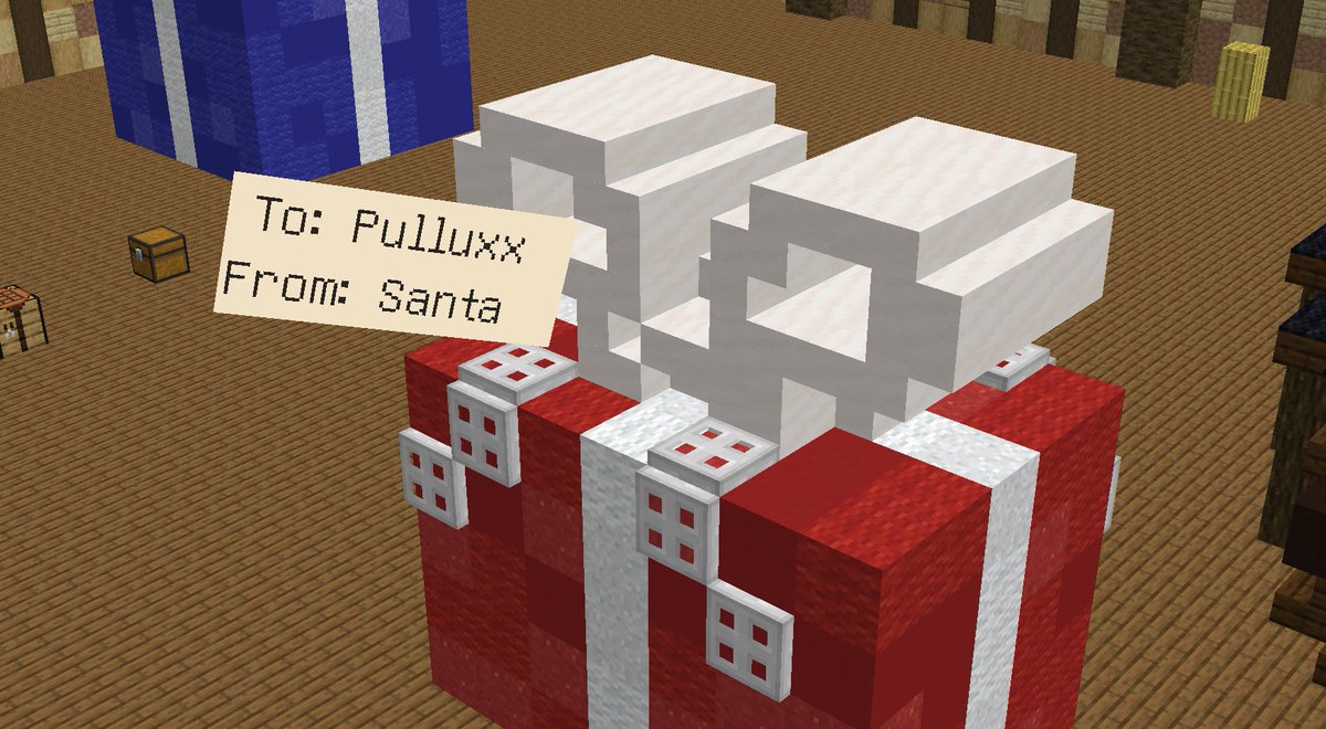 NotABuildTeam's tweet image. Sneak peak at our newest build! What do you think we could be up to?