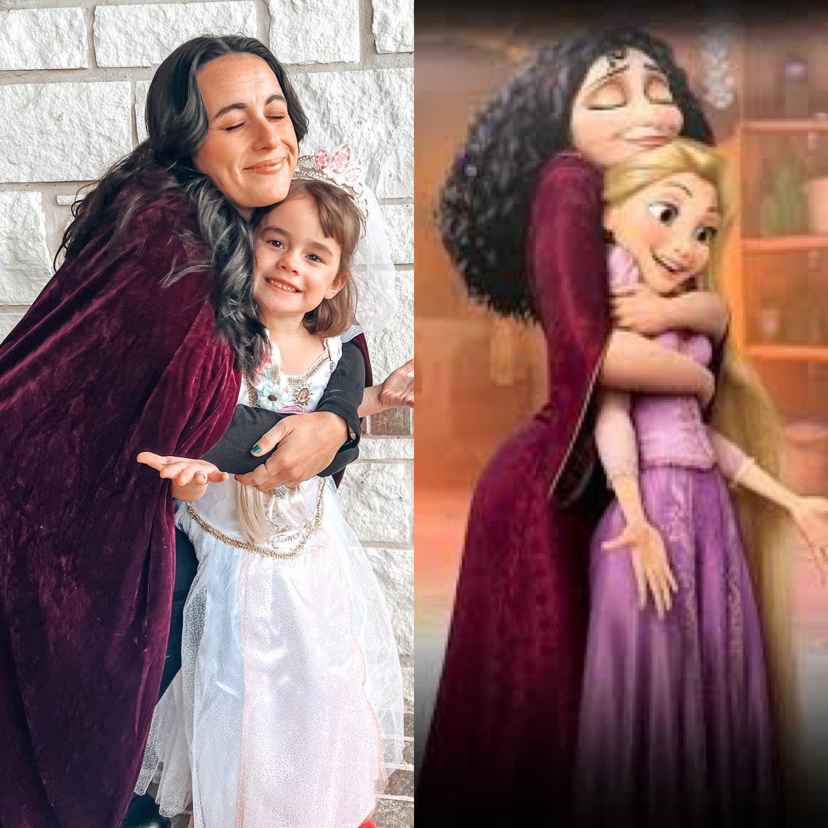 Courtney Langdon tweet media