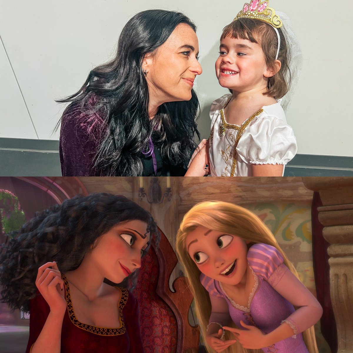 Courtney Langdon tweet media