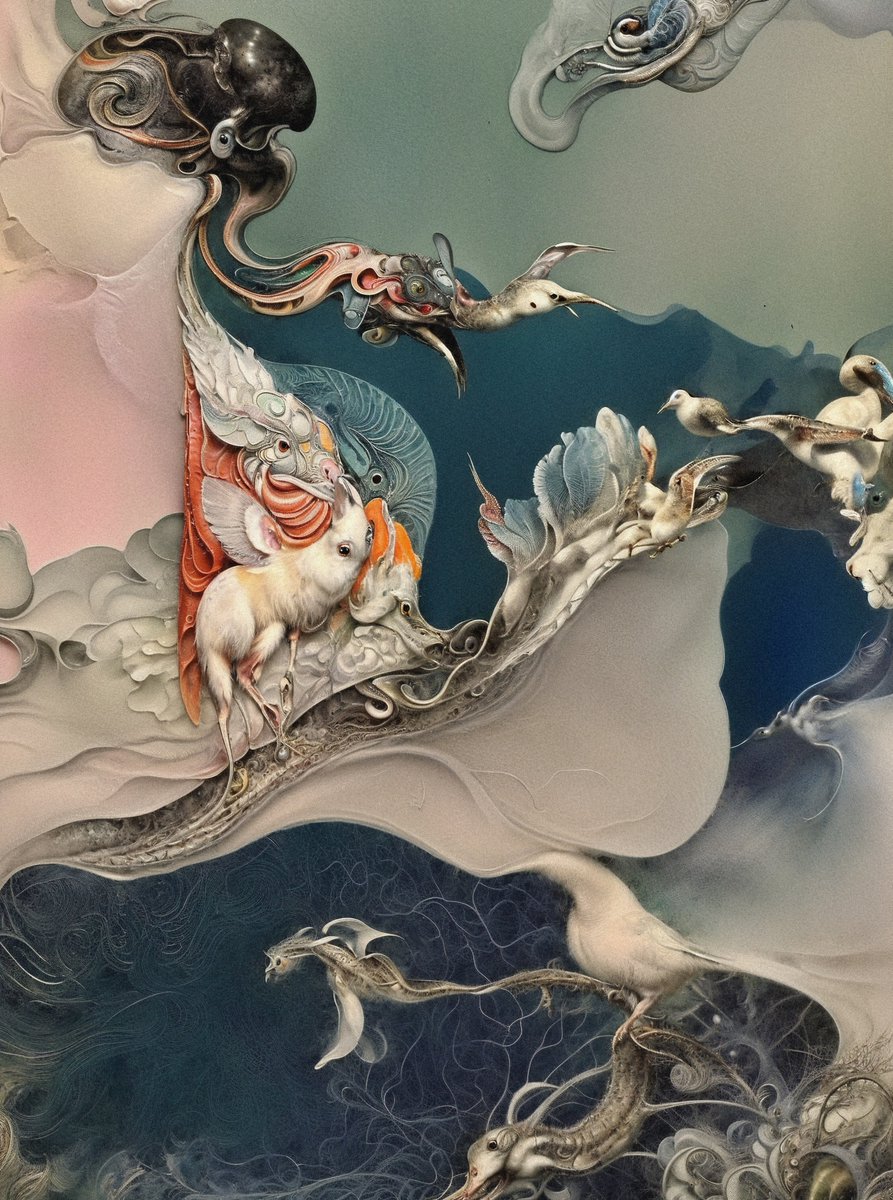 🐉✨ <a href="/regressbar/">RegressBar Collective</a>