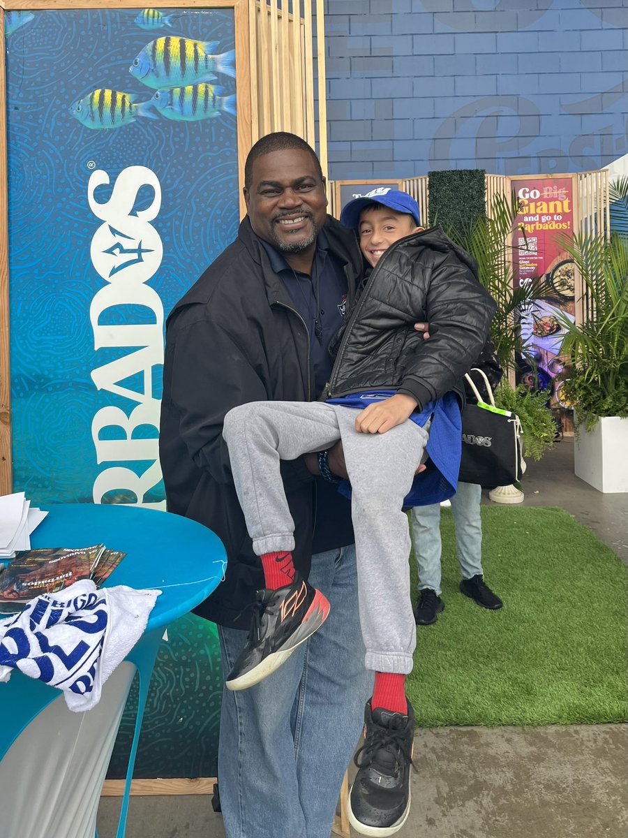 2bitmonkey's tweet image. Loved meeting you today @PepJ52 !!