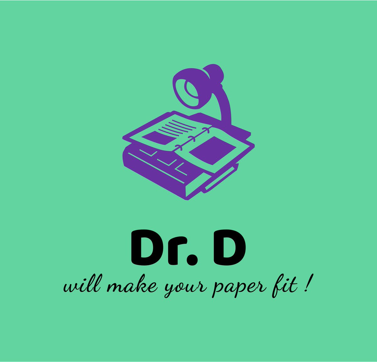 buzzlinkhub's tweet photo. Polish Your Manuscript for Journal Success! 📝✨ Expert proofreading and structural editing to enhance your publication prospects. #ScientificWriting #JournalSubmission
Don't Miss Out - Hire Us for Results: https://t.co/PhiyUw427B https://t.co/5tU2xT01FY