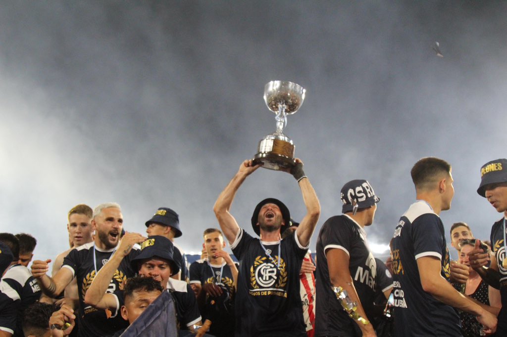 ⭐️CAMPEÓN PRIMERA NACIONAL 2023⭐️