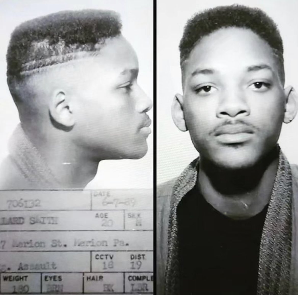 Will Smith caught an assault charge in the days following his Grammy ...