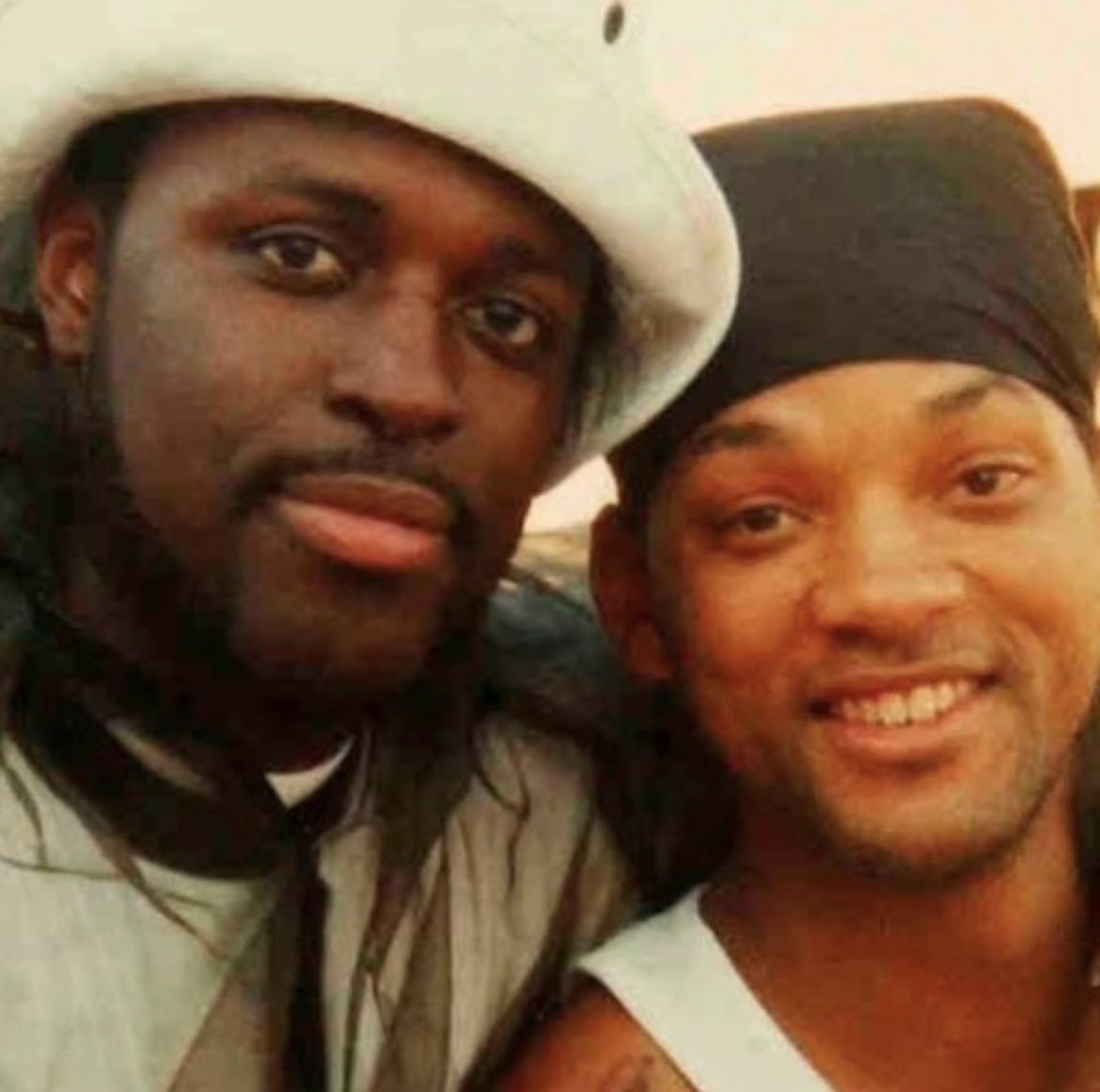 Will Smith caught an assault charge in the days following his Grammy win in 1989 after a confrontation with record promoter William Hendricks. Hendricks planned on pursuing a lawsuit until his son Sheldon was kidnapped by JBM. Hendricks didn't know that Will was close friends