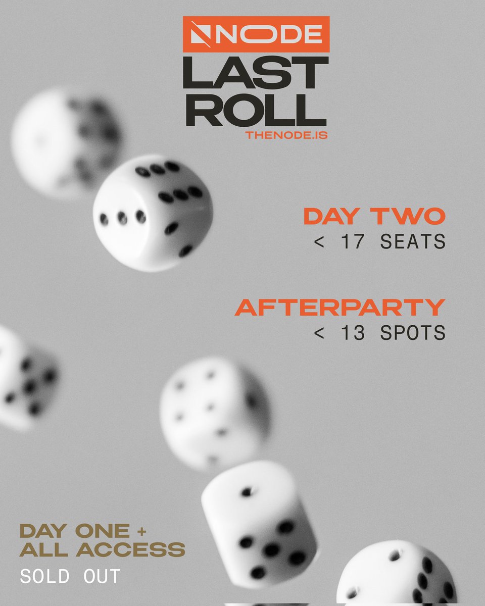 NodeFest & NodePro tweet media