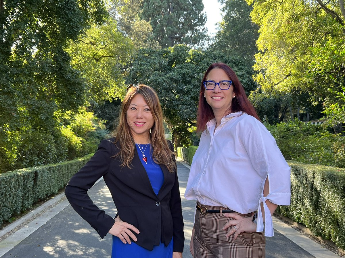 Lots of support for Pasadena hometown favorite <a href="/ChrisHoldenNews/">Chris Holden</a> who is running for LA County Board of Supervisors in 2024.  He served on the Pasadena City Council/Mayor for 24 years and spent the last 11 years in leadership positions in the State Assembly. He’s a thought leader,
