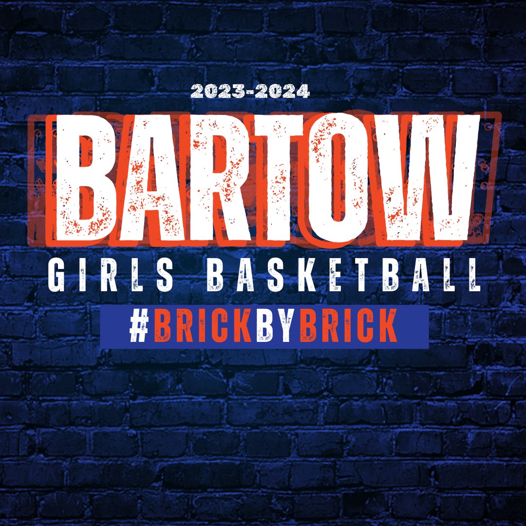 Bartow Highschool Girls Basketball tweet media
