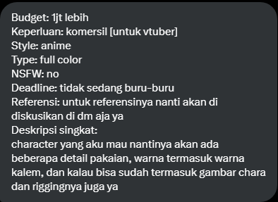 Pinned 📌 tweet media