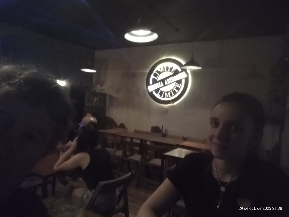 cjcovic's tweet image. Craft drinks with my beautiful daughter...