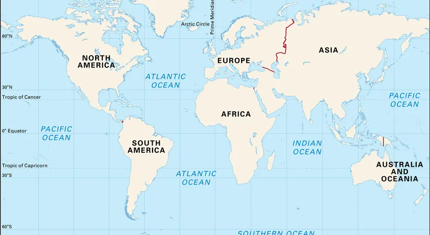 LegoRacers2's tweet photo. This is all one body of water and I'm tired of pretending it's not https://t.co/tSWduBla9W