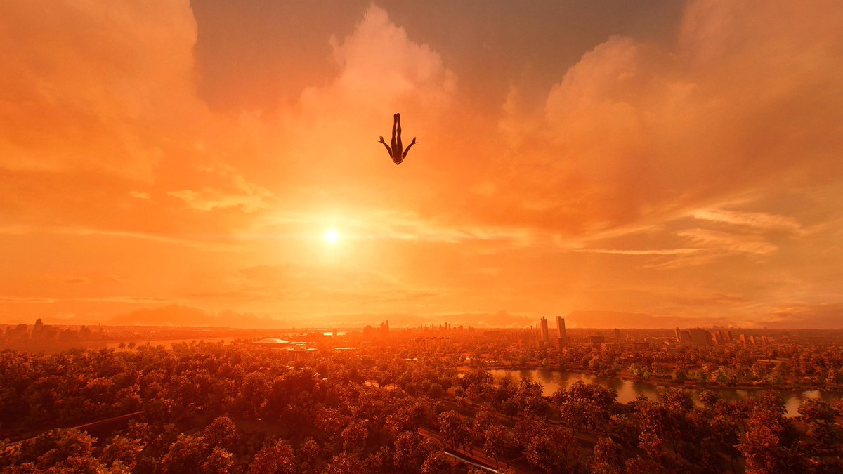 YoNoTengoTele13's tweet photo. #MarvelsSpiderMan2 #PS5Share https://t.co/J2nI9rsba9