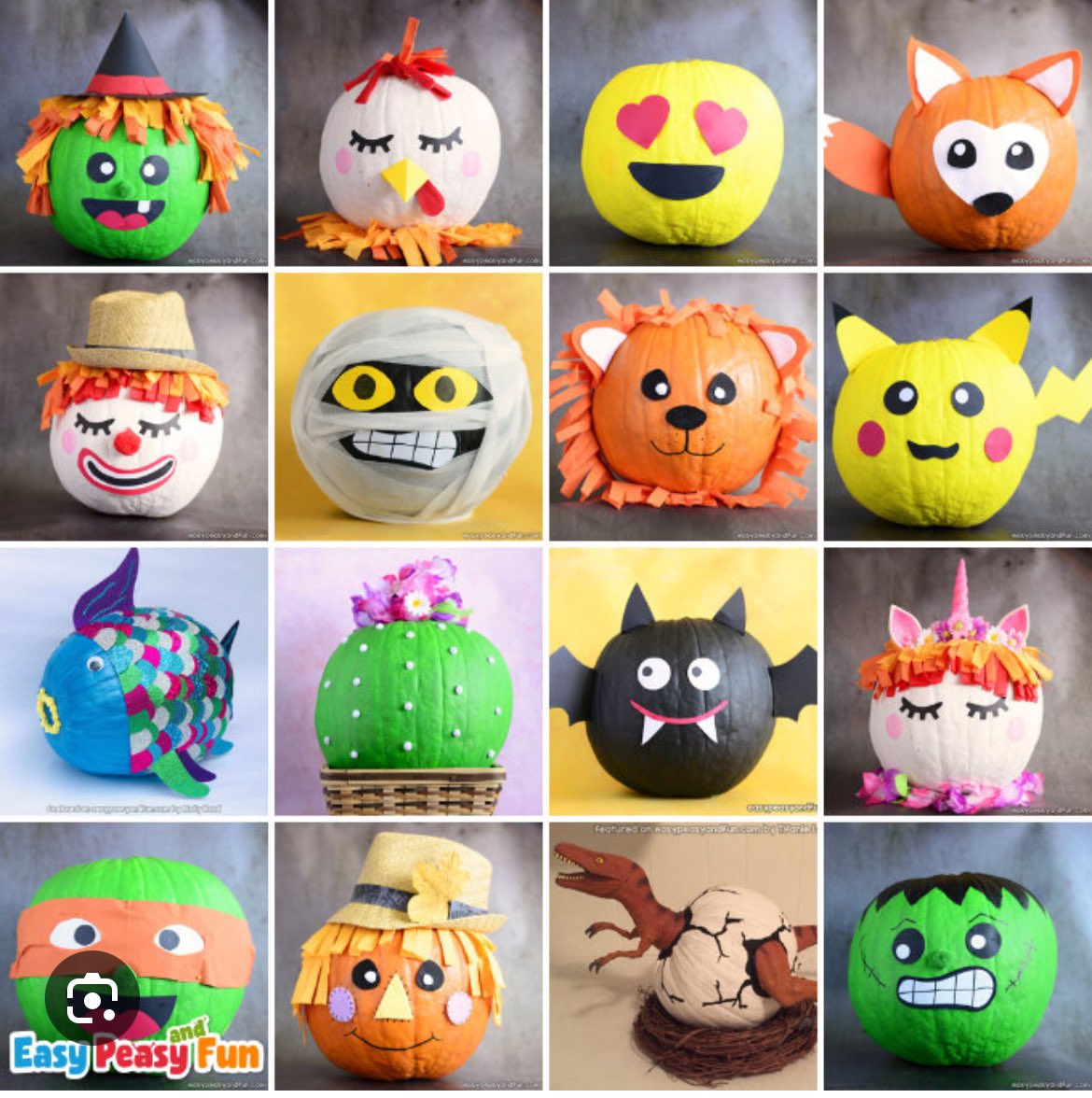SCMOOcrew's tweet photo. Pumpkin decorating contest is tomorrow! Please bring your pumpkins into the HS front entrance and get checked in between 7:30-9:00 am.  🎃🎃 https://t.co/MsWPEs5x3n