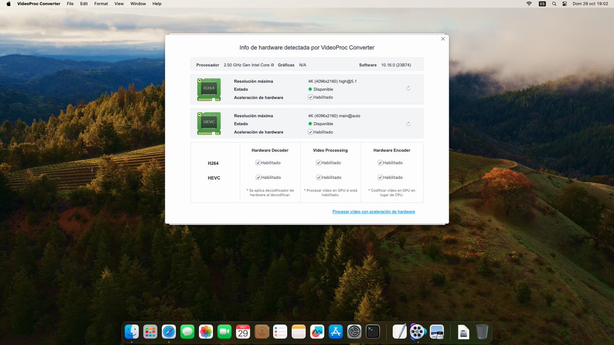 ReinierTutorial's tweet image. macOS 14.1 Sonoma  
Z590 UD AC 
I9 11900F  
Opencore 0.9.6  
RX 6900 XT 
#macOS14Sonoma #opencore