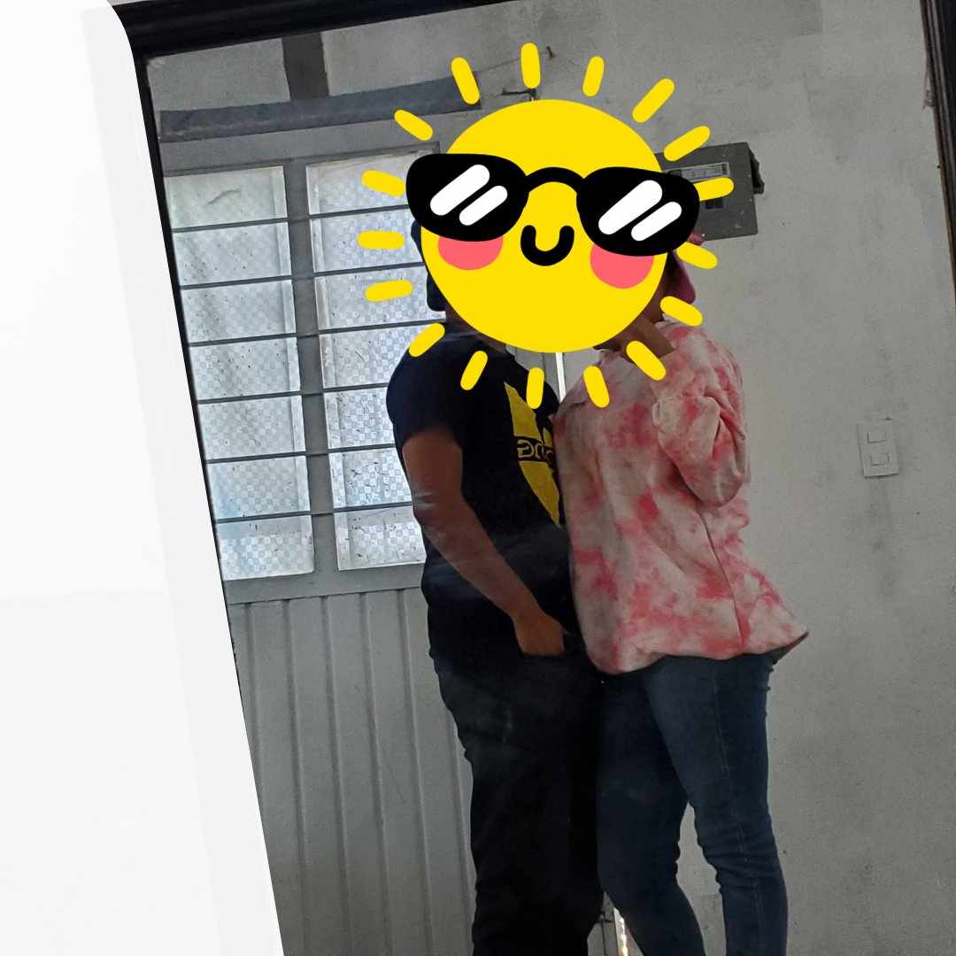 Estilos totalmente diferentes