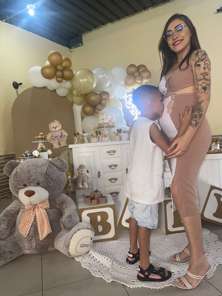 Duda Brito 🦋 (BritoDuda20@) / X
