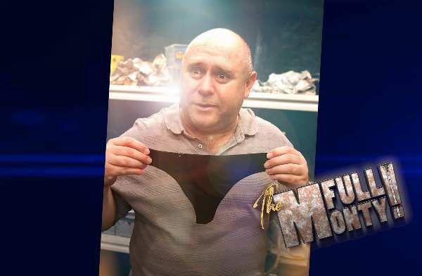 CoastBoxOffice's tweet image. The Full Monty Live! #FullMonty #Wyong #DarrenDisneyDance #TheFullMonty bit.ly/474FYKC #News