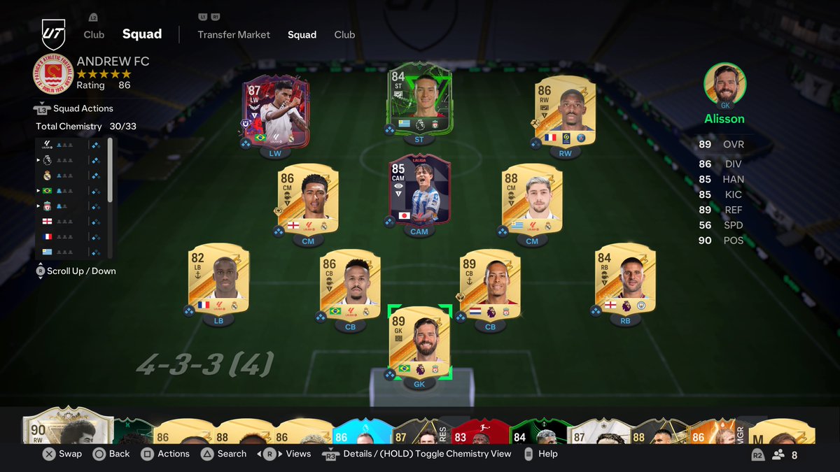FGZ ⚽️🎮 tweet media