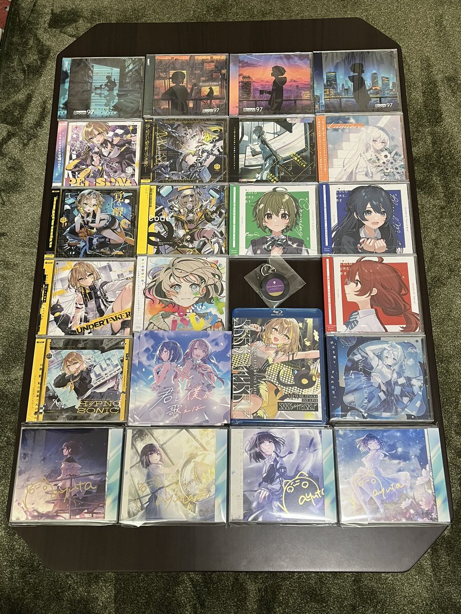 【最終値下げ】Nacollection 3 / Nacollection 4 2023-01-26 – 株式会社ナンセイスチール