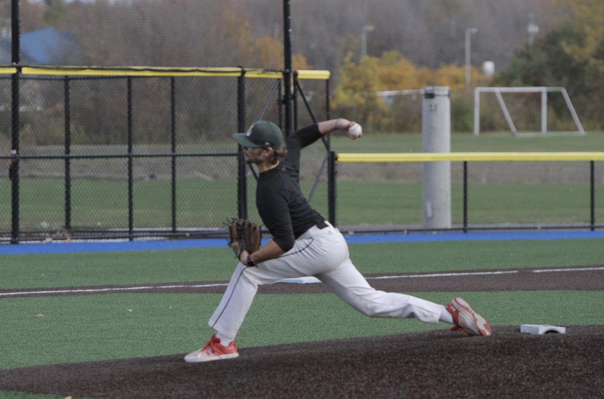 Hilbert College Baseball tweet media