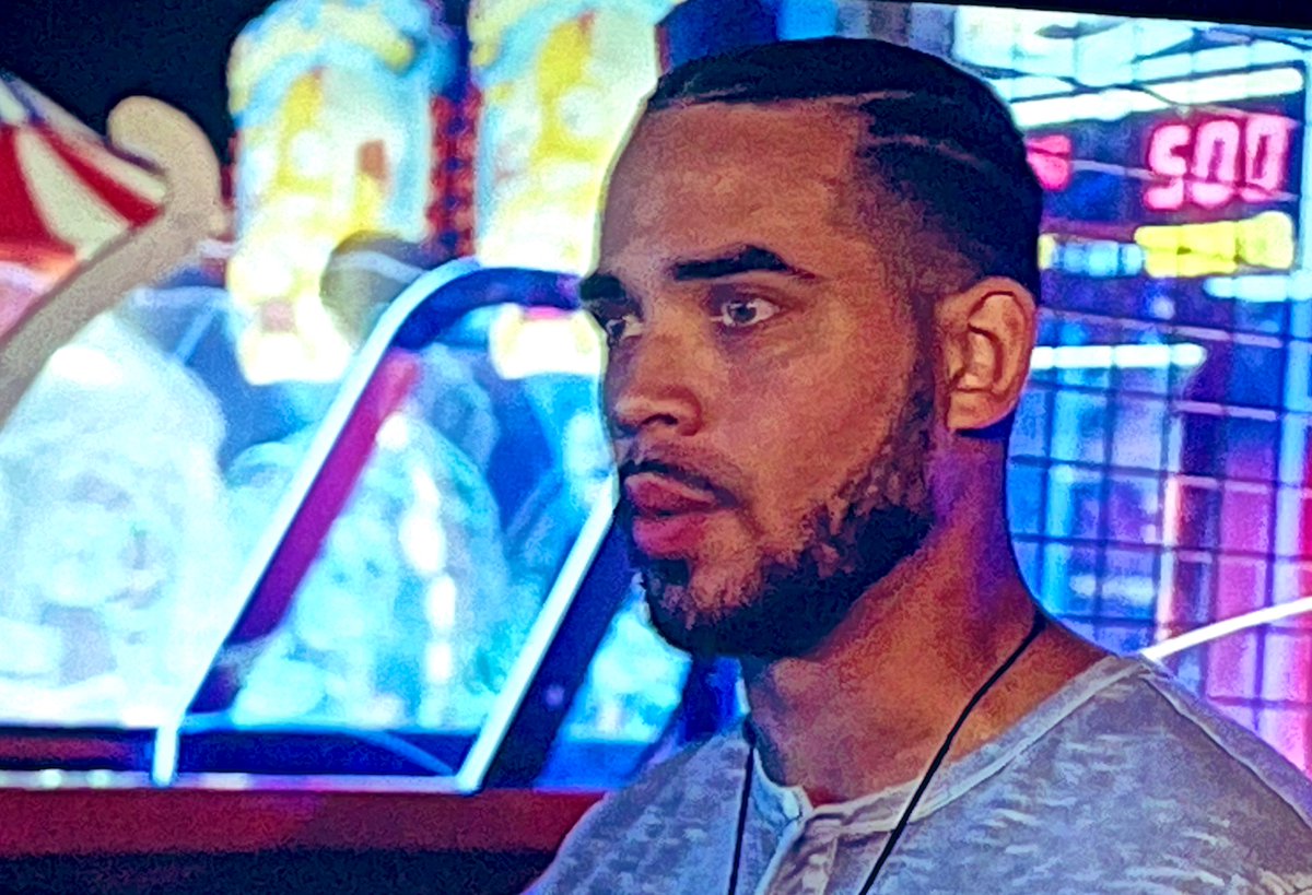 “Even Jay Z &amp; Beyoncé have kids” -delusional Rob #90dayfiance