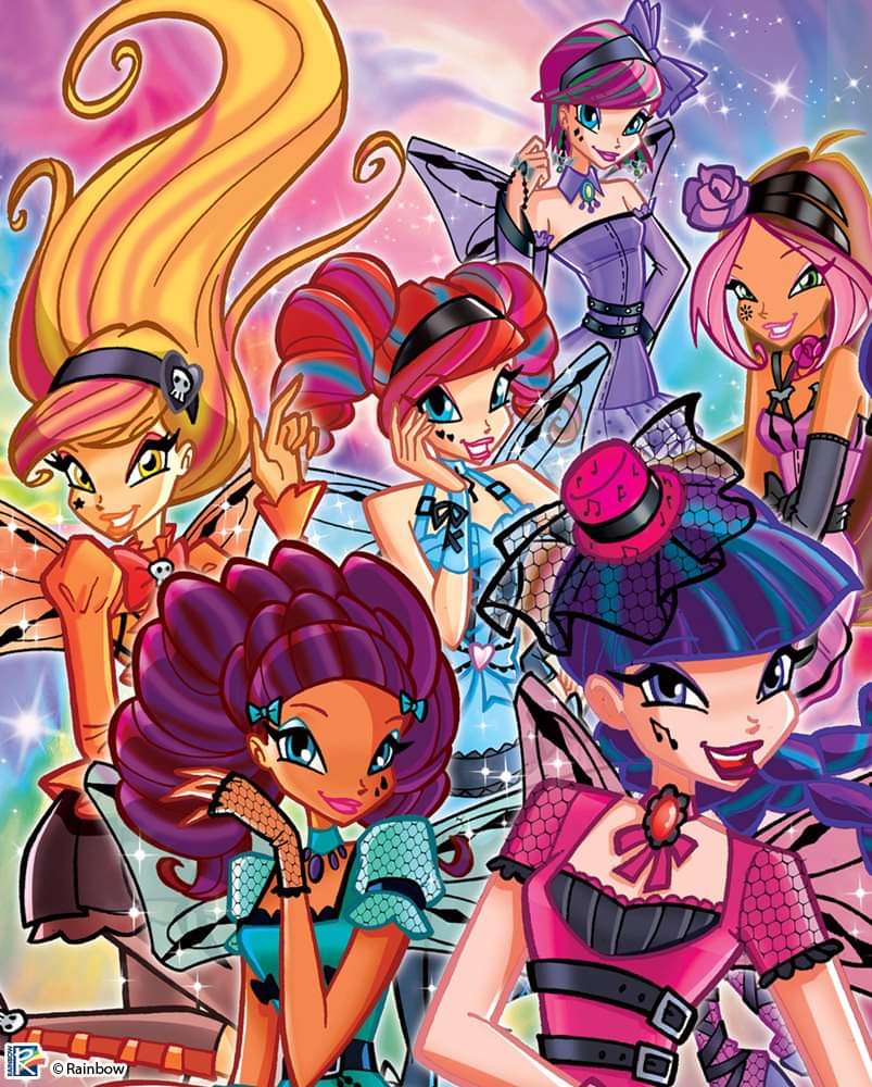 Nausherwan_98's tweet photo. HalloWinx Club!ππ»πποΈπΈοΈπ·οΈπ¦
#WinxClub #Hallowinx #Halloween2023 https://t.co/COSq98mWTE