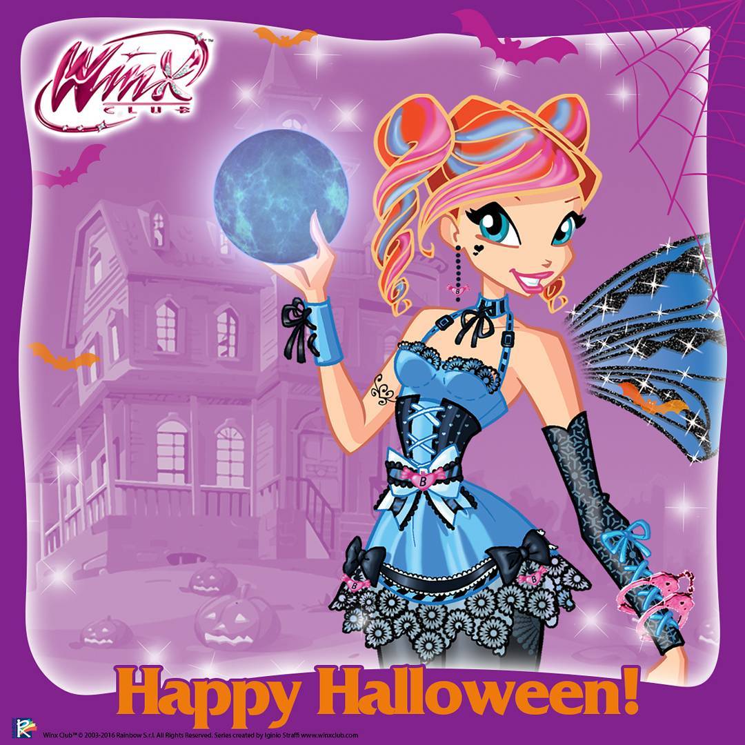 Nausherwan_98's tweet photo. HalloWinx Club!ππ»πποΈπΈοΈπ·οΈπ¦
#WinxClub #Hallowinx #Halloween2023 https://t.co/COSq98mWTE