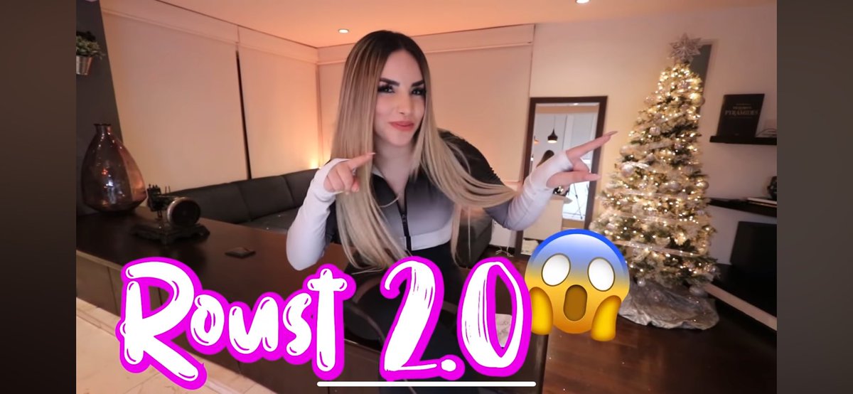 Danigfm3's tweet photo. @KimberlyLoaiza_ hace 3 años atrás, con comentanste sobre tu roas 2.0😅…. aún considerarias hacerlo? sigue en tus planes 🤔? https://t.co/bzsP8ojCoh
