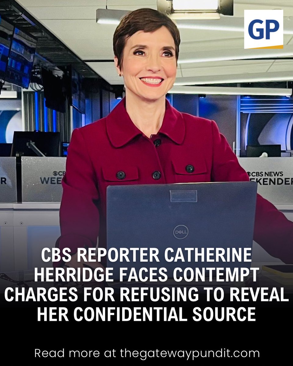 The Gateway Pundit tweet media