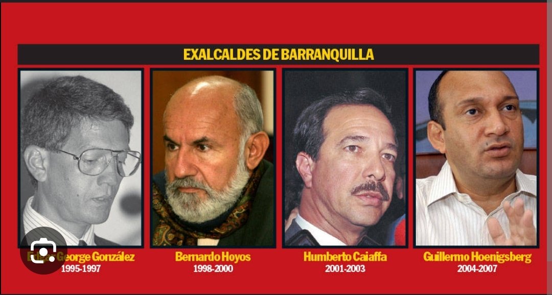 Jackedi7's tweet photo. @HELIODOPTERO lo que ocurre  es que barranquilla tiene memoria https://t.co/jiRNkfUoOY