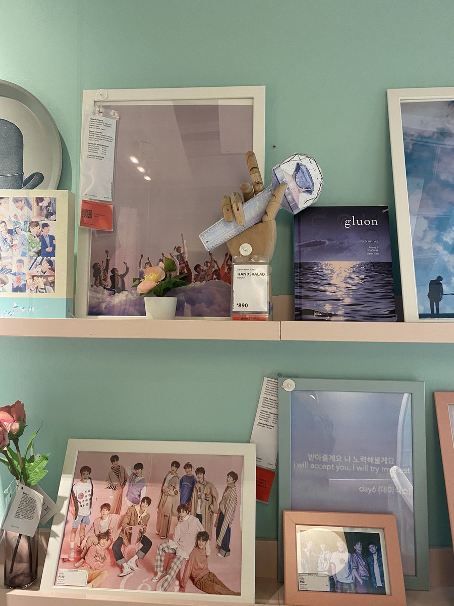 coupjjonghae's tweet photo. just wanna talk to the staff from ikea who's a carat https://t.co/4BDH6N4gC1