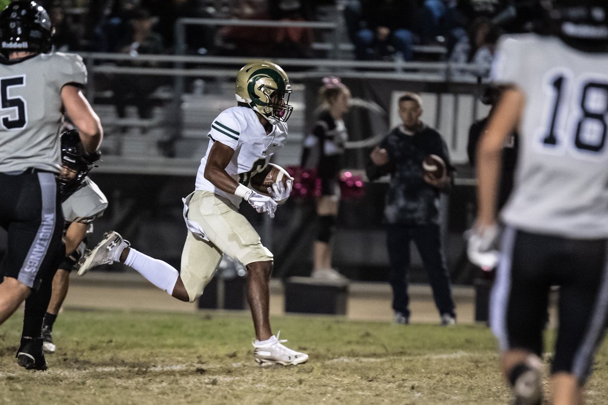 Garces Memorial Football tweet media