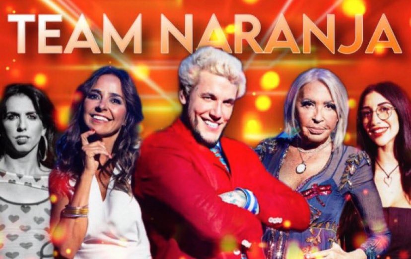 atakotodo's tweet image. ESPAÑA DE ESTE BARCO NO NOS
BAJA NADIE!

Team naranja a tope coñoo🧡🧡

 #GHVIPDBT7 #GHVIP29O #GHVIP30O #RepescaAlbert #GHVIPGALA7