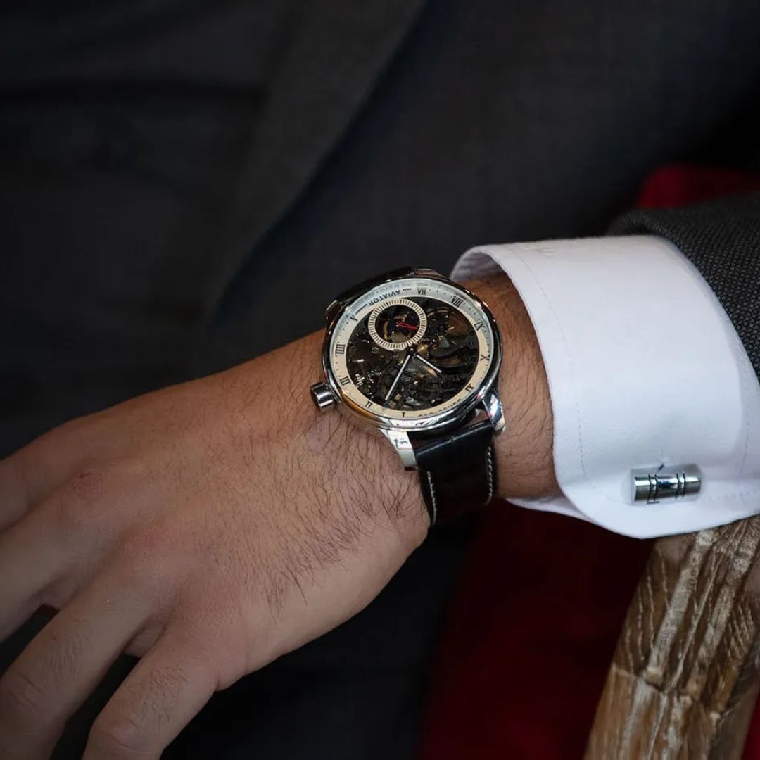 jewelsofstleon's tweet image. Exciting news! We are launching watches this week to complement our Jewellery and giftware. Whether you're looking for a men's, women's, unisex, pocket watch or a nurses' watch - we've got you covered! Stay tuned for more updates. #watchlaunch #newcollection #jewellery #giftware