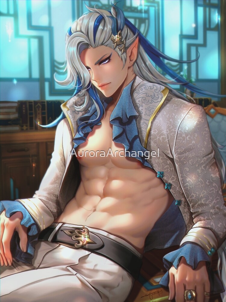 ☽💧☾

Vaya.. la verdad te agradezco este traje aunque es normal que algo chico de la parte del abdomen ? Ya si es así no creo que sea problema