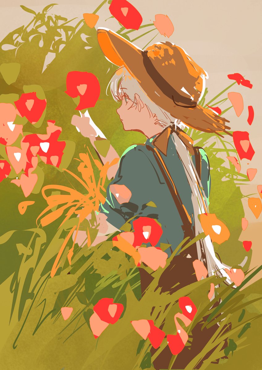 EchoGate_'s tweet photo. 1h speed drawing🫠 https://t.co/9uSxv538bi