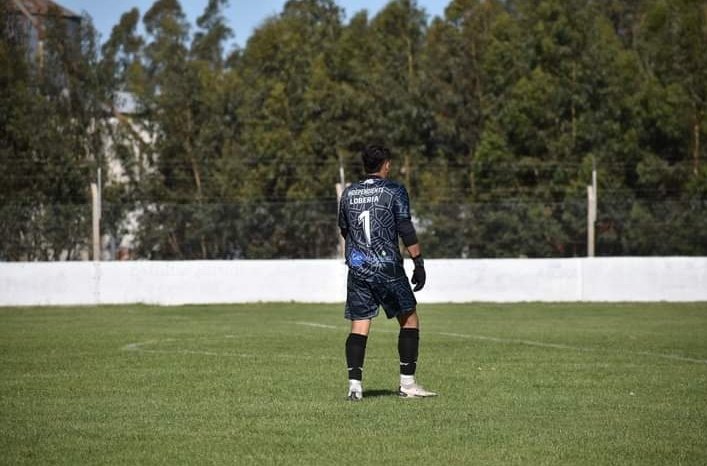 Después de 2 meses peleandola, volvi ⚽️❤️