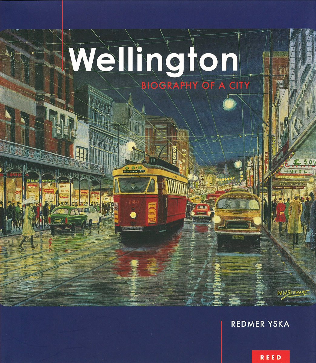 wcl_library's tweet photo. Did you know we have over 200 books digitised and available to read on our heritage site Wellington City Recollect?

Have a browse or take a deep-dive into Pōneke's past: https://t.co/d4XDCfwcPO... https://t.co/9lEu6qzsoM