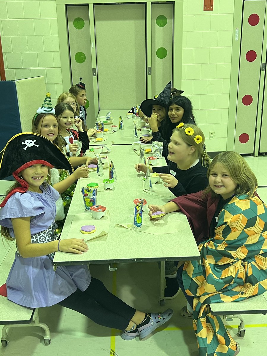 Happy Halloween! <a href="/MPS_Morton/">Morton Elementary</a>