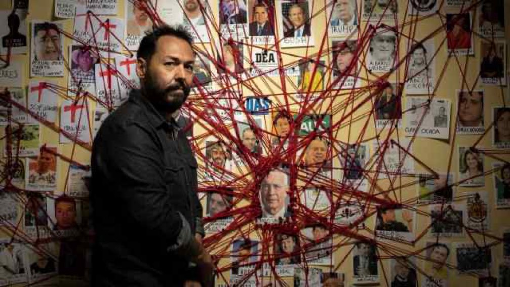 🇨🇴ATENCIÓN. Daniel Mendoza, se quemó🔥por el Pacto Histórico. No entra al Concejo de Bogotá