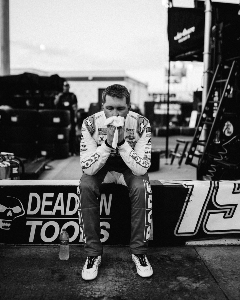 WilliamByron's tweet photo. We absolutely grinded today. It wasn’t pretty, but that’s what this team’s made of. Let’s go chase a Championship in PHX!! https://t.co/jWlAjOsqOp