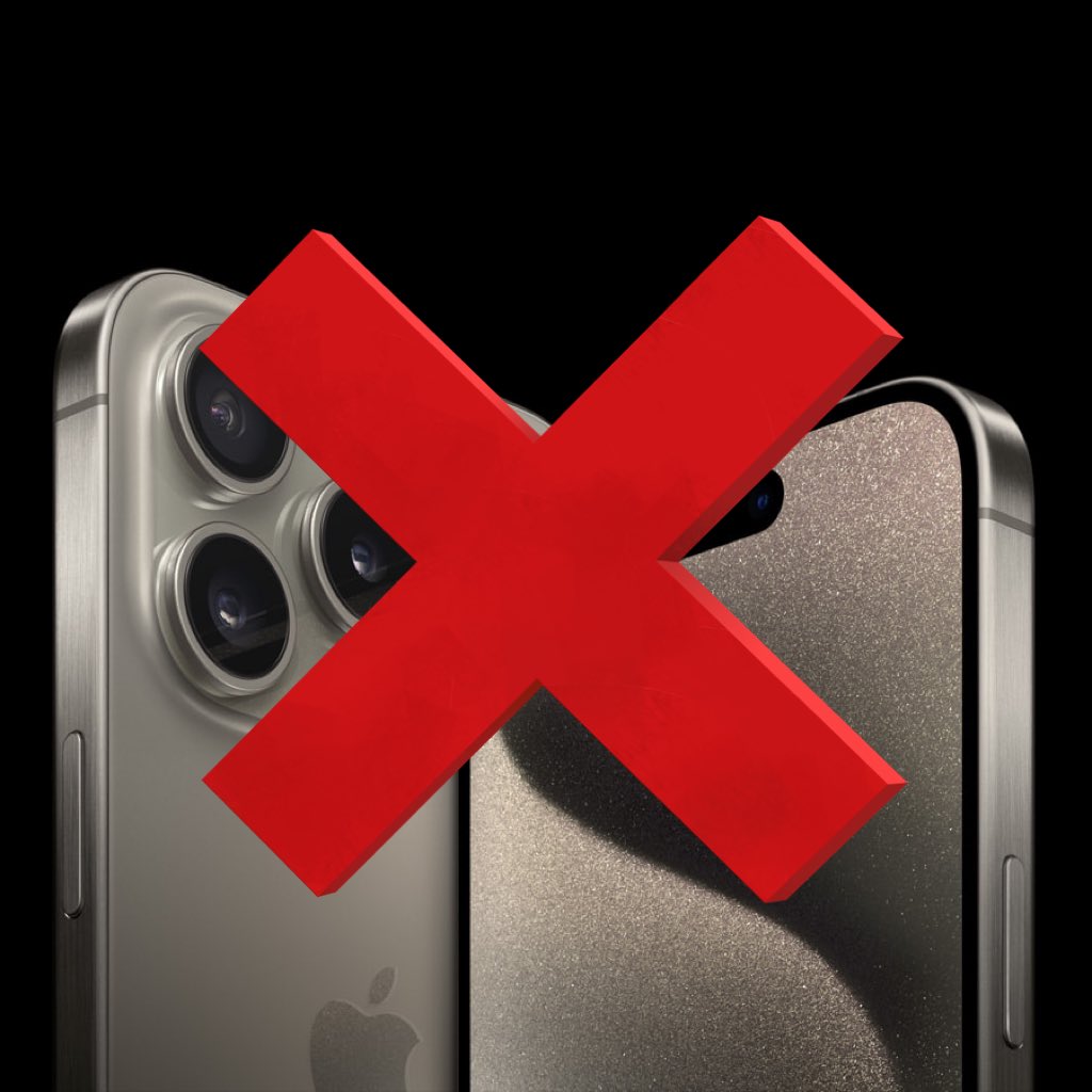 TheiPhoneXS's tweet photo. iPhone 15 Pro sucks, get a Gold iPhone Xs https://t.co/Cuvt65cBYS