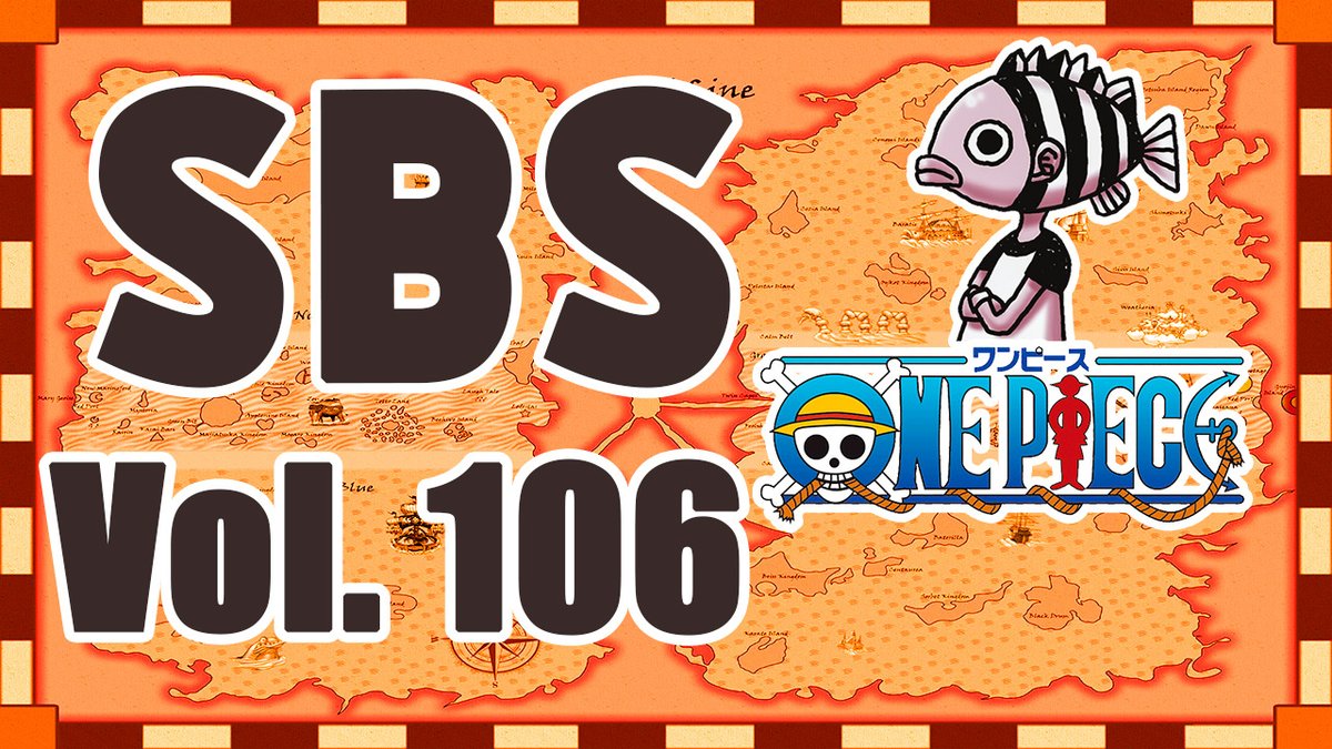 Acá está el #SBS106 al completo traducido. Si, sabemos que esta semana ya sale el 107, pero el sango se quedó sin pc por unas semanas. Disculpen la tardanza. 
Descarga: bit.ly/SBS-descargas