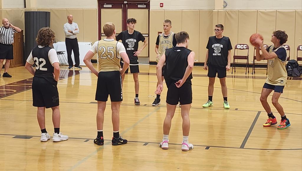 Freeport Yellowjackets Boys Basketball 🇺🇦 tweet media