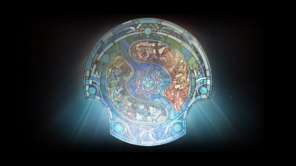 Boom_1969's tweet photo. TI12 2023 🎉🎉🎉🎉
#Dota2 #TI12 https://t.co/oeKm94BffP