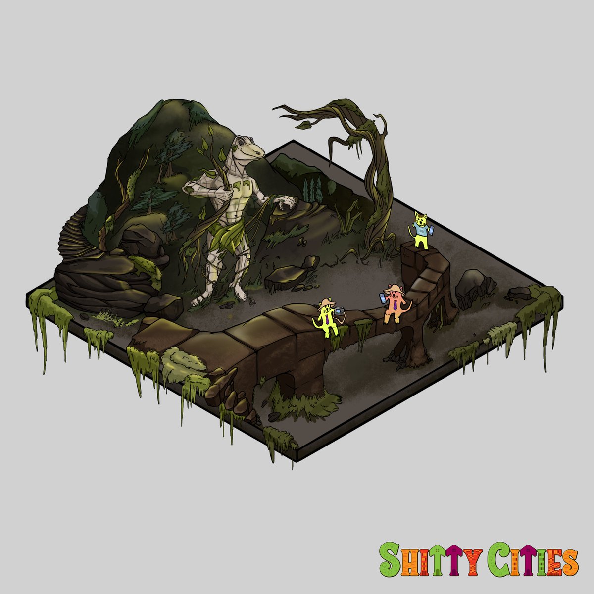 goanna.algo (@al_goanna) / X