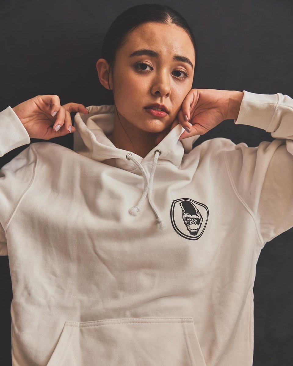 hakoneflorist's tweet photo. Gori apparel Coming soon
White Hoodie
https://t.co/U3IMgIAaxM
GORI STORE TOKYOでは、植物と共に生きるをテーマに、人と植物が共に成長する社会を創造して行くことを目指し、色々な事に挑戦していきます！

植物やゴリラをモチーフにしたアパレル展開をしてきますので、楽しみにしてください。 https://t.co/GpY5zVG9cA