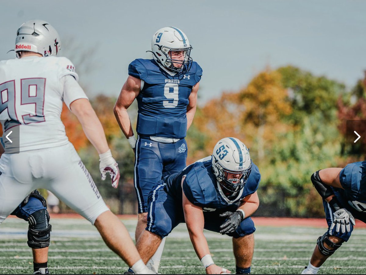 Playoff szn loading <a href="/theprepfootball/">Seton Hall Prep Football</a>